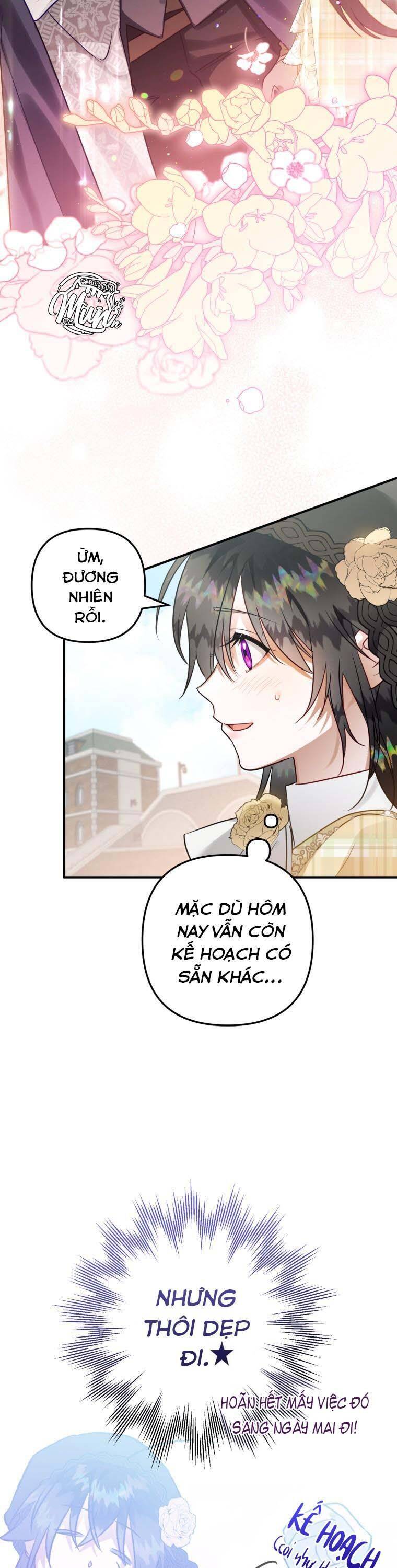 bỗng nhiên tôi trở thành quạ đen!! chapter 53 - Next chapter 54