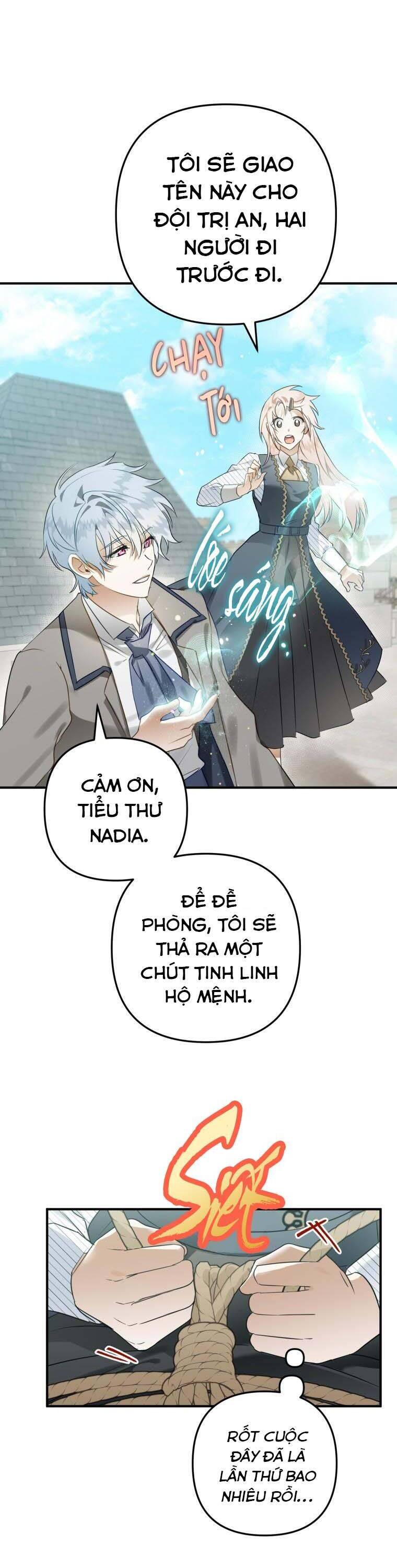 bỗng nhiên tôi trở thành quạ đen!! chapter 53 - Next chapter 54