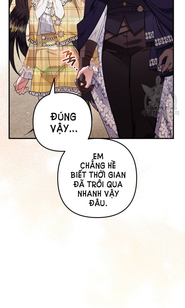 bỗng nhiên tôi trở thành quạ đen!! chapter 54 - Next chapter 55