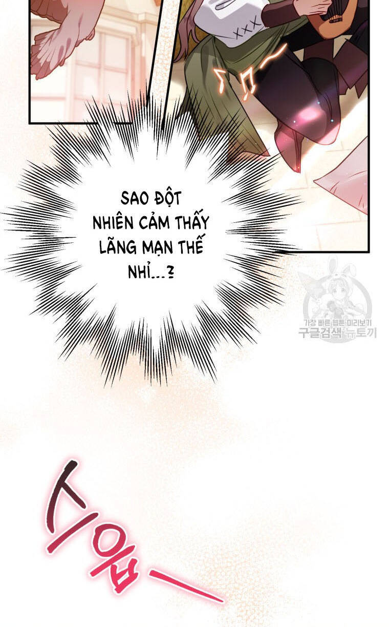 bỗng nhiên tôi trở thành quạ đen!! chapter 54 - Next chapter 55