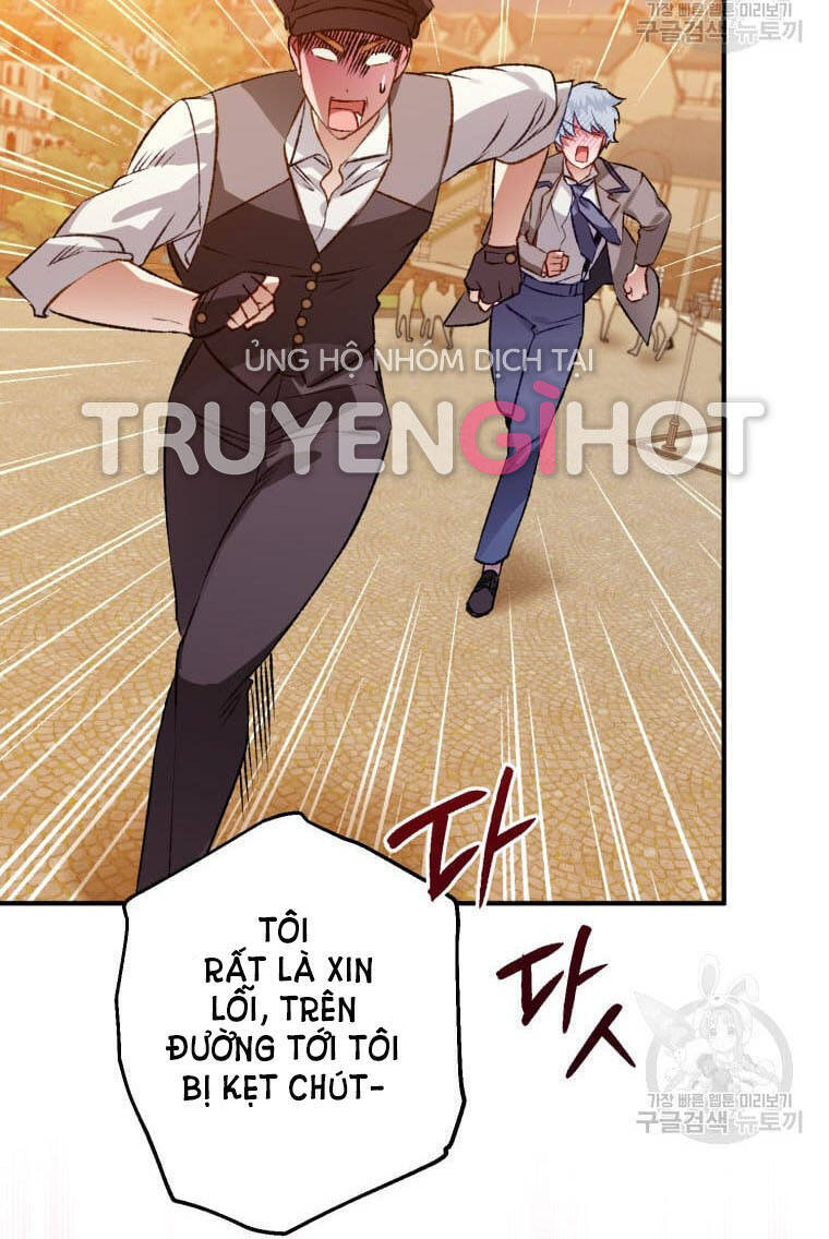 bỗng nhiên tôi trở thành quạ đen!! chapter 54 - Next chapter 55