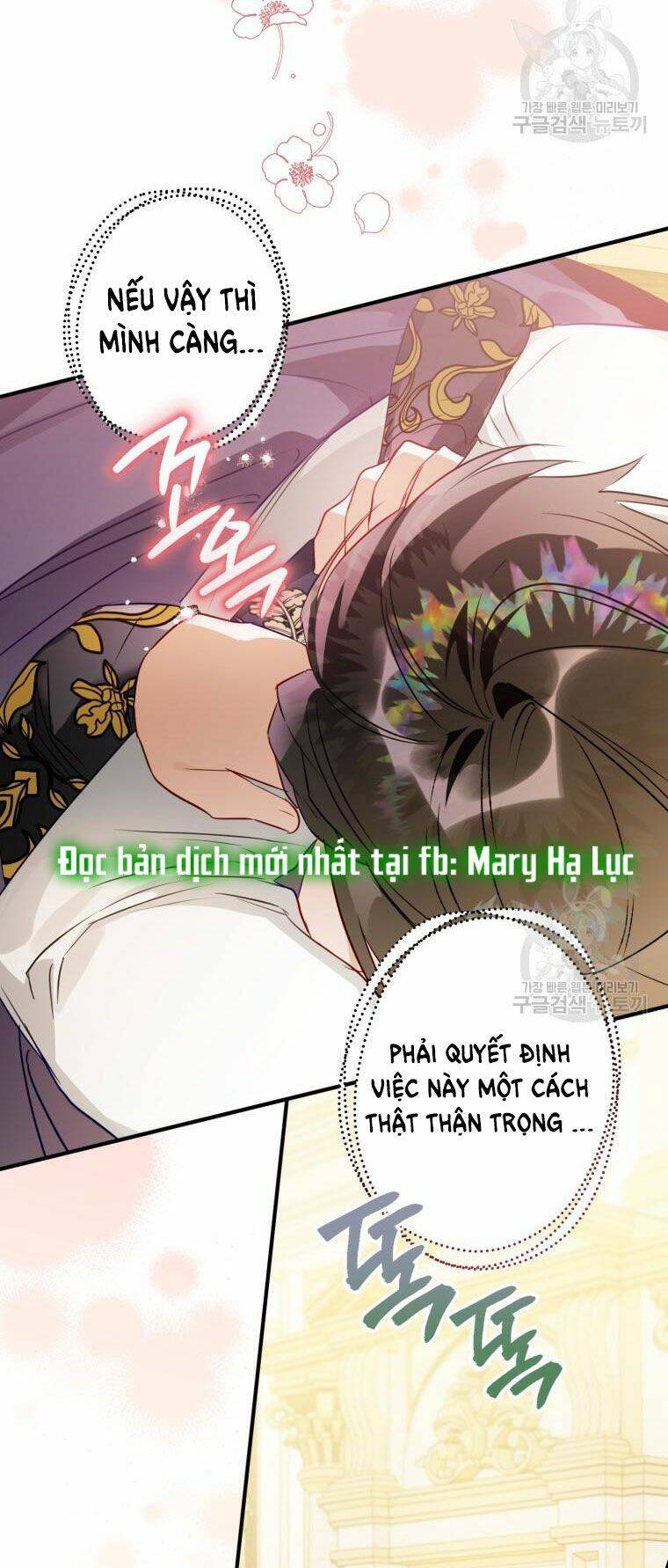 bỗng nhiên tôi trở thành quạ đen!! Chap 64.5 - Next chapter 64.5