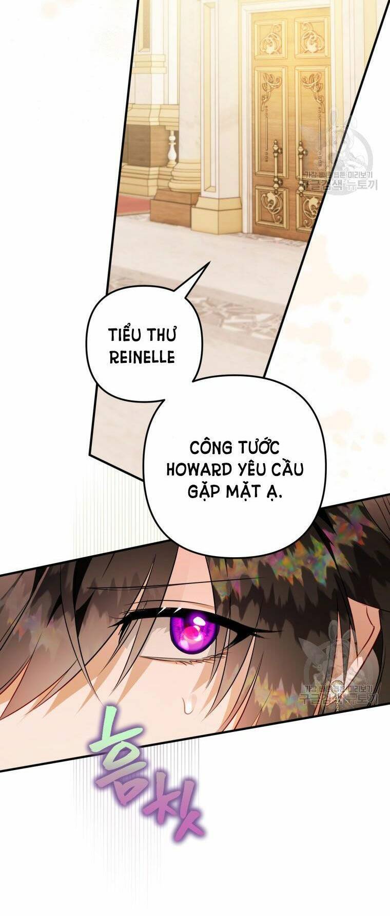 bỗng nhiên tôi trở thành quạ đen!! Chap 64.5 - Next chapter 64.5