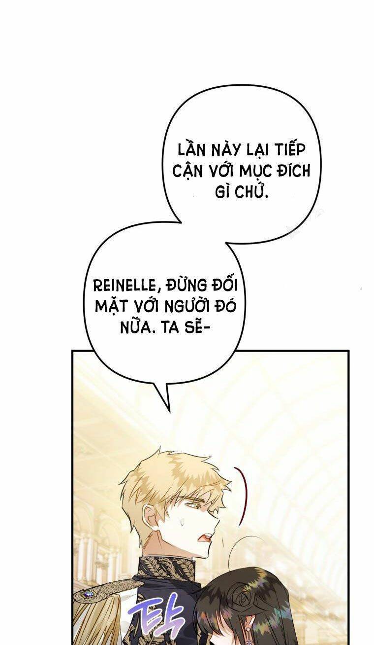 bỗng nhiên tôi trở thành quạ đen!! Chap 64.5 - Next chapter 64.5