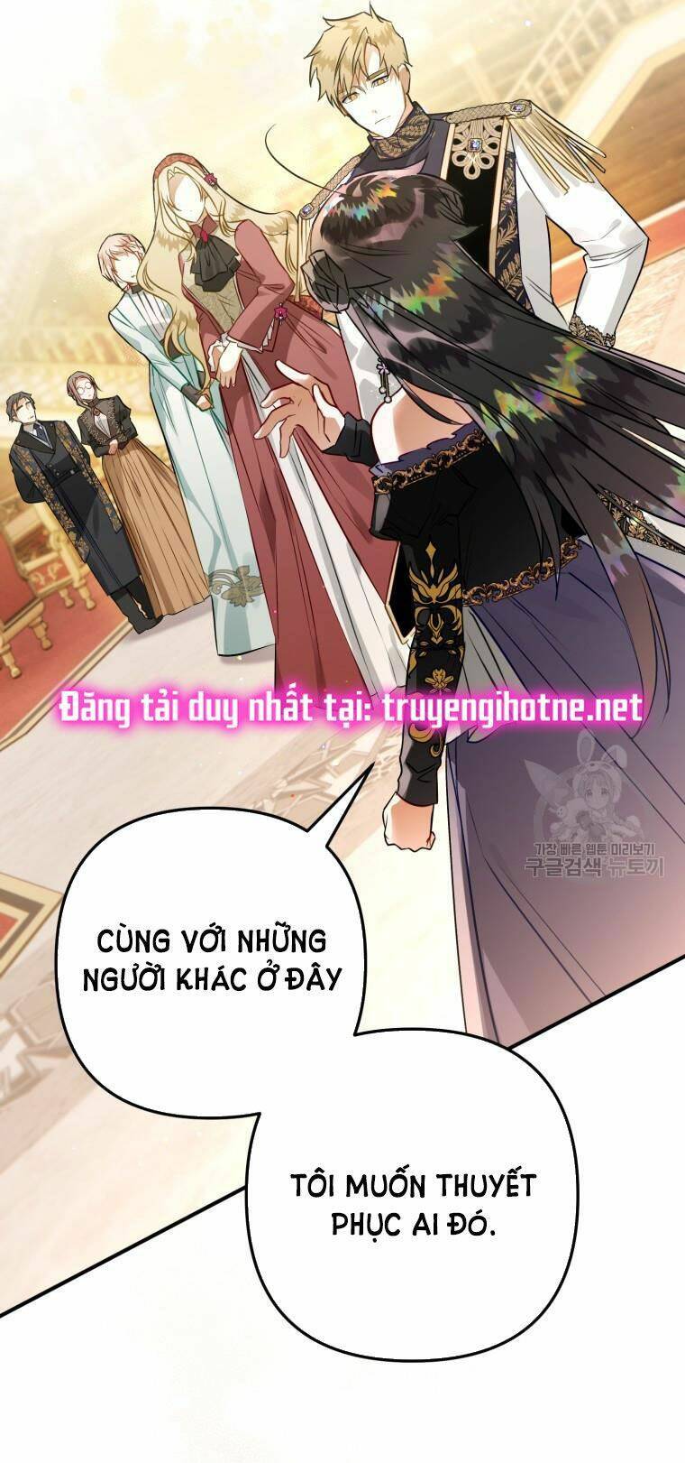 bỗng nhiên tôi trở thành quạ đen!! Chap 64.5 - Next chapter 64.5