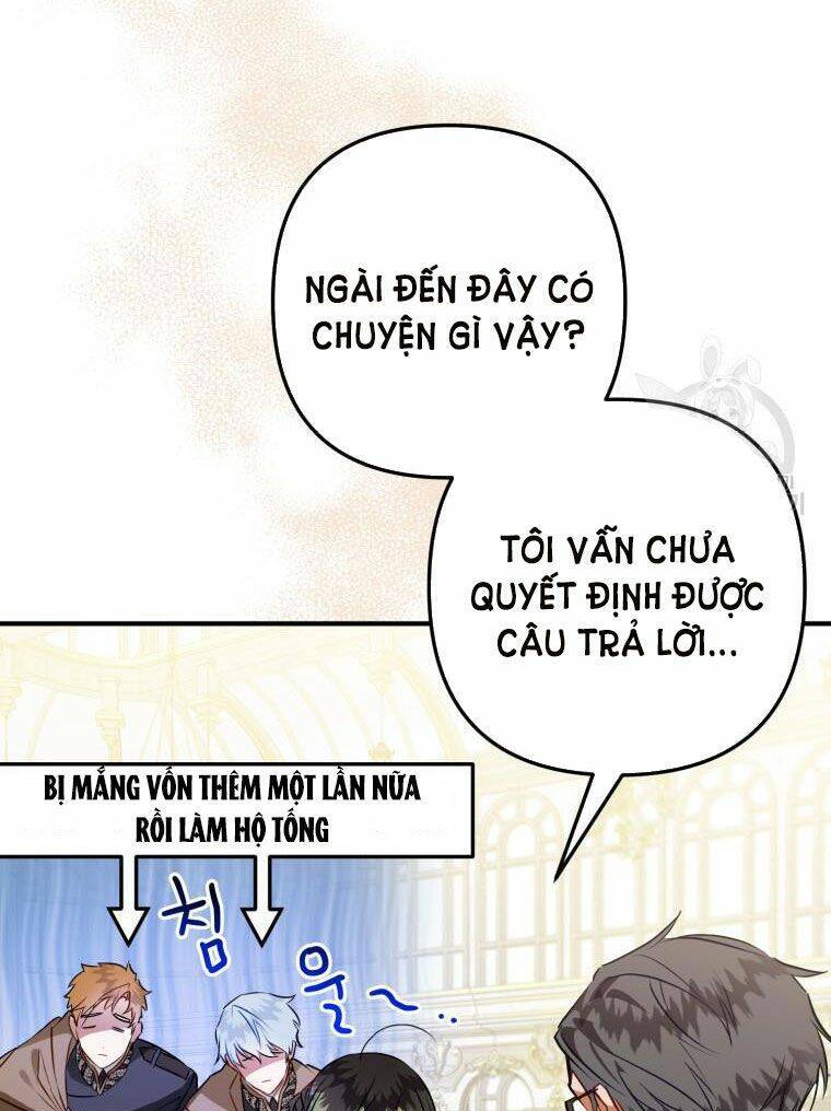 bỗng nhiên tôi trở thành quạ đen!! Chap 64.5 - Next chapter 64.5