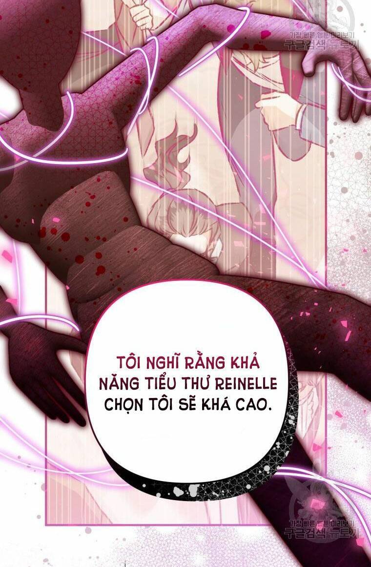 bỗng nhiên tôi trở thành quạ đen!! Chap 64.5 - Next chapter 64.5