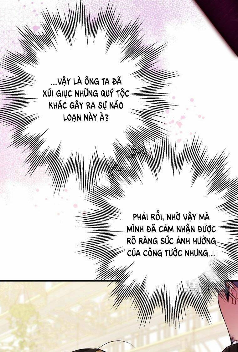 bỗng nhiên tôi trở thành quạ đen!! Chap 64.5 - Next chapter 64.5