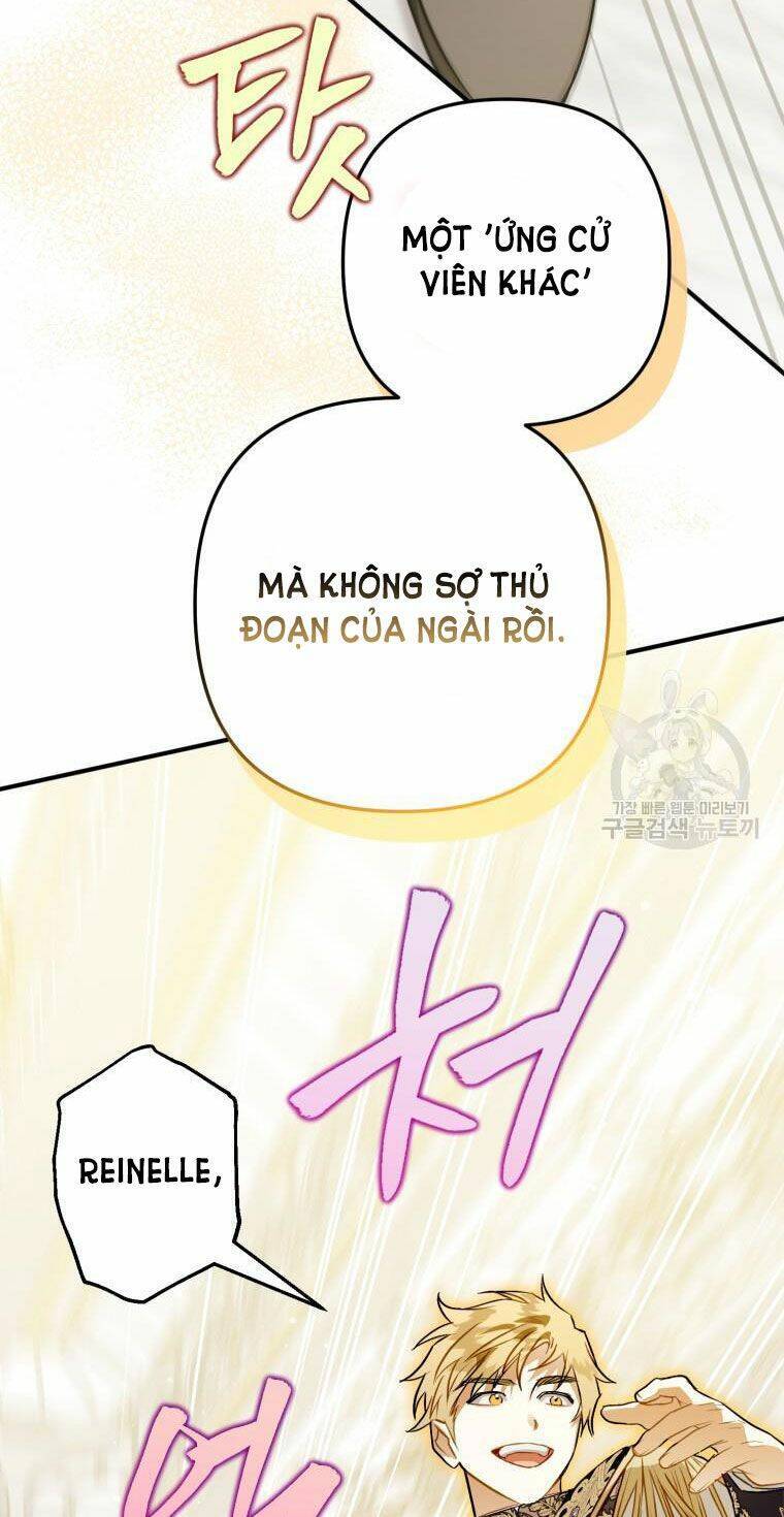 bỗng nhiên tôi trở thành quạ đen!! Chap 64.5 - Next chapter 64.5