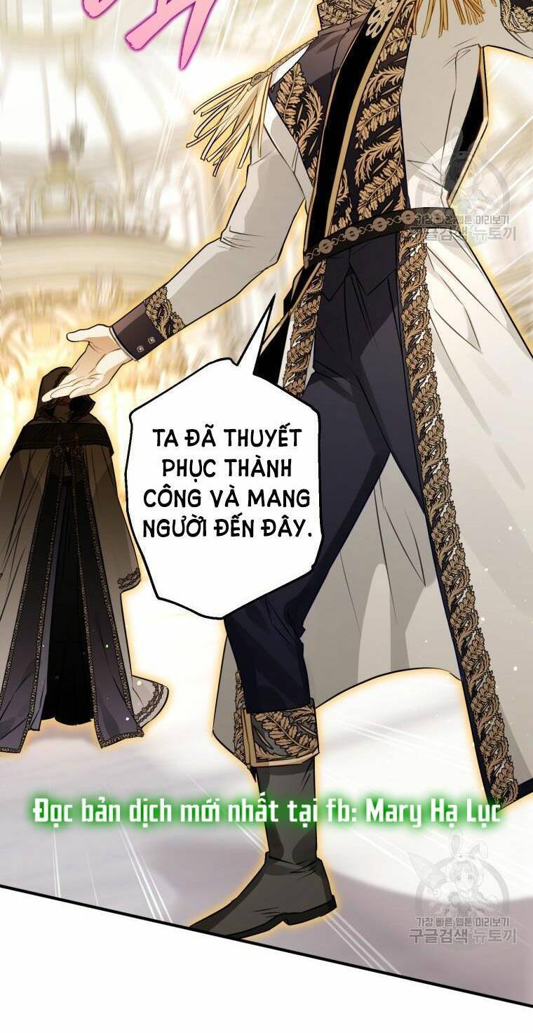 bỗng nhiên tôi trở thành quạ đen!! Chap 64.5 - Next chapter 64.5