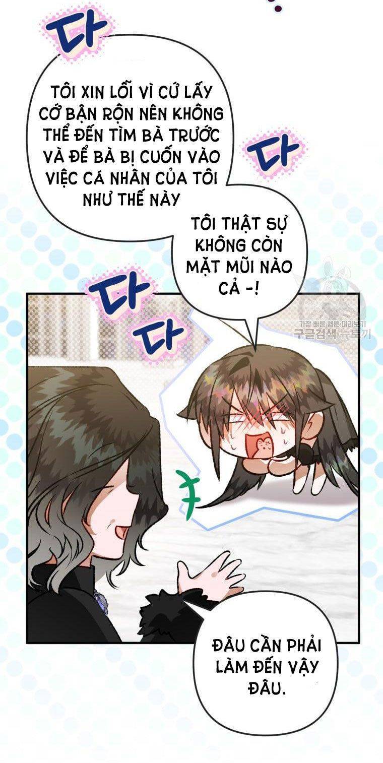 bỗng nhiên tôi trở thành quạ đen!! Chap 65.5 - Next chapter 65.5