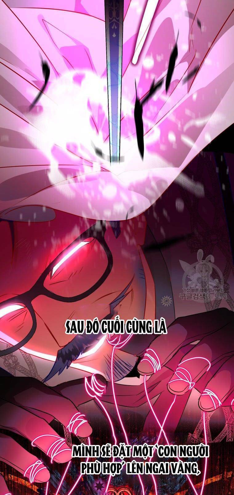 bỗng nhiên tôi trở thành quạ đen!! Chap 65.5 - Next chapter 65.5