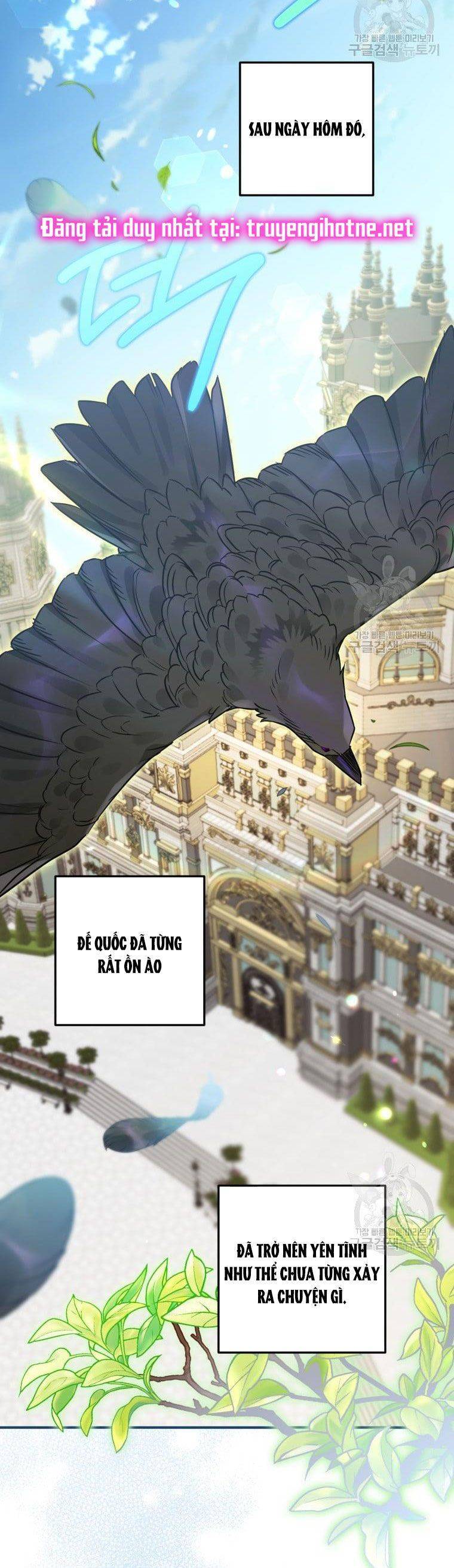 bỗng nhiên tôi trở thành quạ đen!! Chap 65.5 - Next chapter 65.5