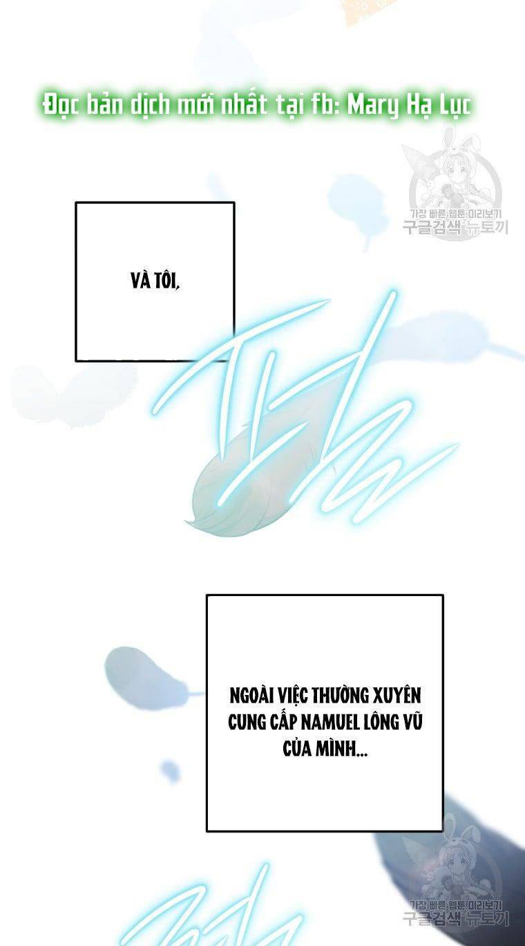 bỗng nhiên tôi trở thành quạ đen!! Chap 65.5 - Next chapter 65.5