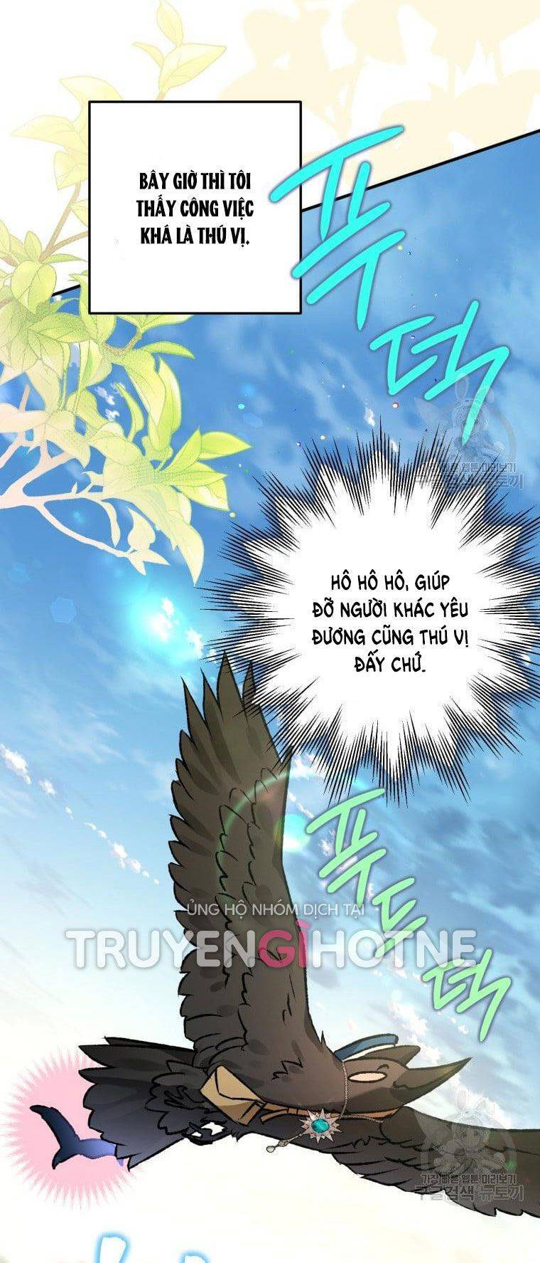 bỗng nhiên tôi trở thành quạ đen!! Chap 65.5 - Next chapter 65.5