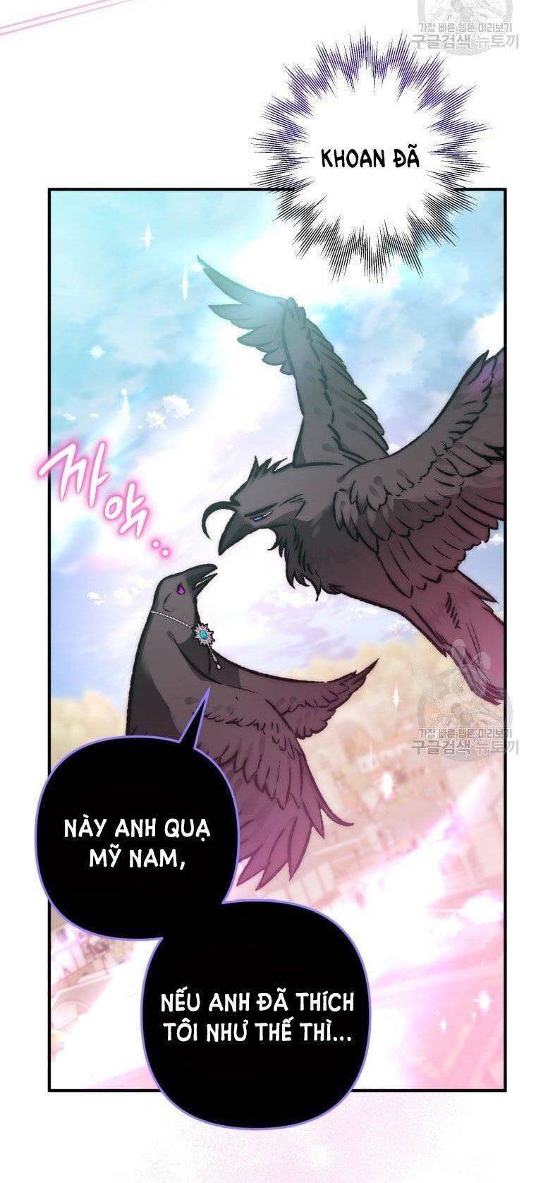 bỗng nhiên tôi trở thành quạ đen!! chapter 67 - Next Chap 67.5