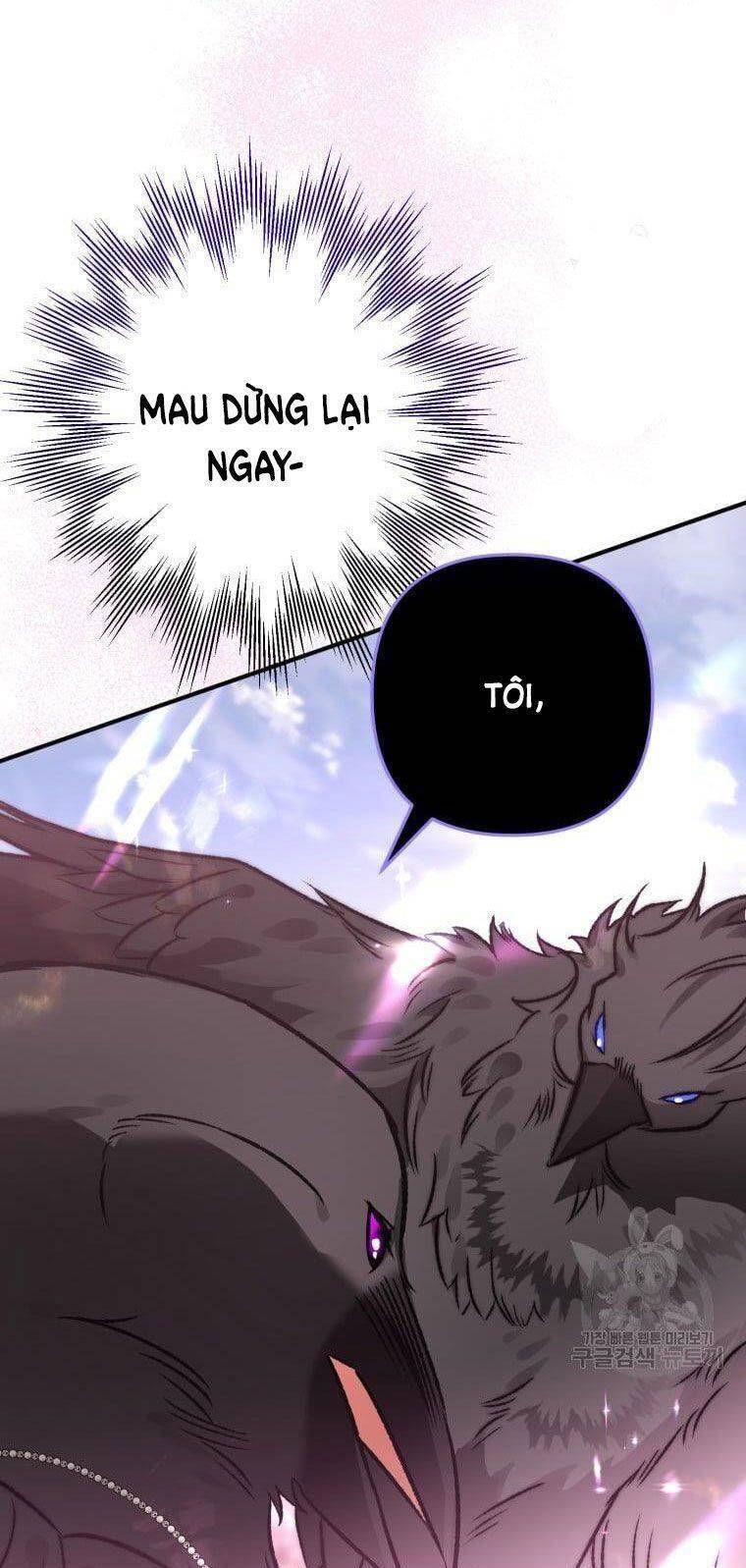 bỗng nhiên tôi trở thành quạ đen!! chapter 67 - Next Chap 67.5