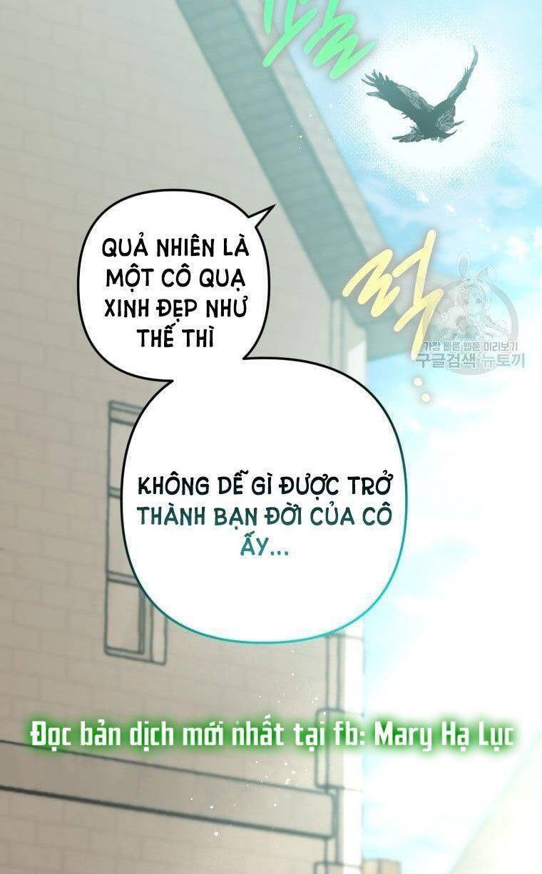 bỗng nhiên tôi trở thành quạ đen!! chapter 67 - Next Chap 67.5