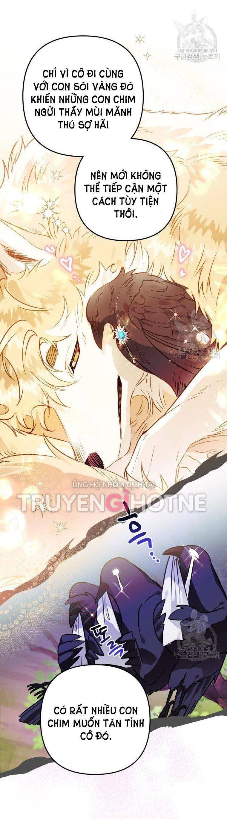 bỗng nhiên tôi trở thành quạ đen!! chapter 67 - Next Chap 67.5