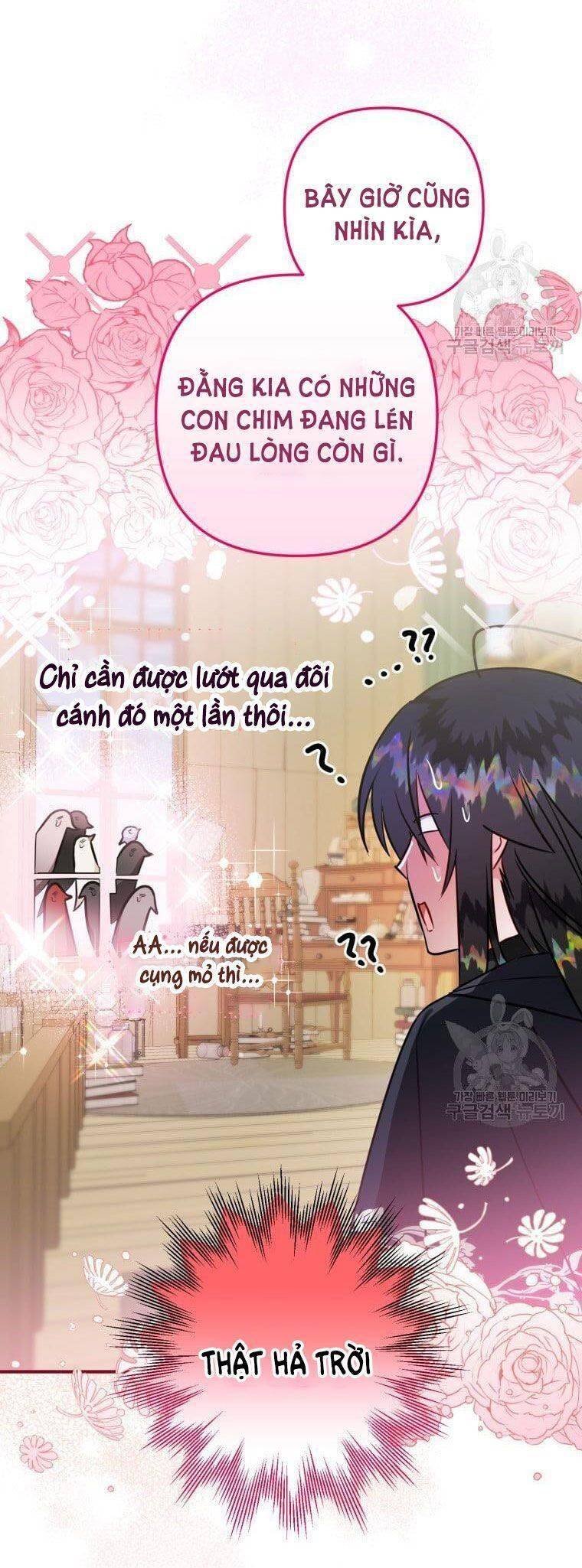 bỗng nhiên tôi trở thành quạ đen!! chapter 67 - Next Chap 67.5