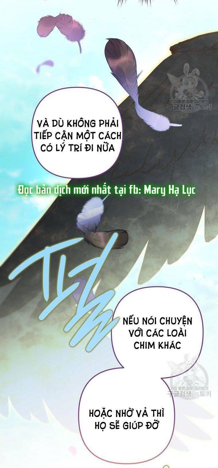 bỗng nhiên tôi trở thành quạ đen!! chapter 67 - Next Chap 67.5