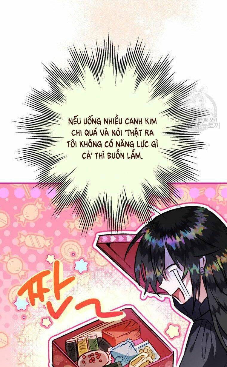 bỗng nhiên tôi trở thành quạ đen!! Chap 67.5 - Next chapter 67.5