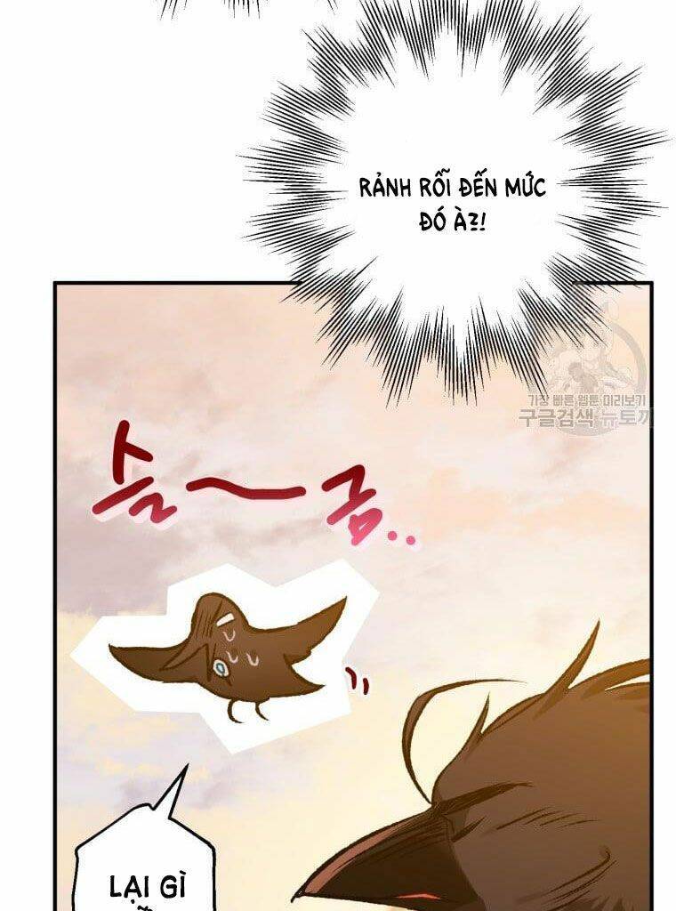 bỗng nhiên tôi trở thành quạ đen!! Chap 67.5 - Next chapter 67.5