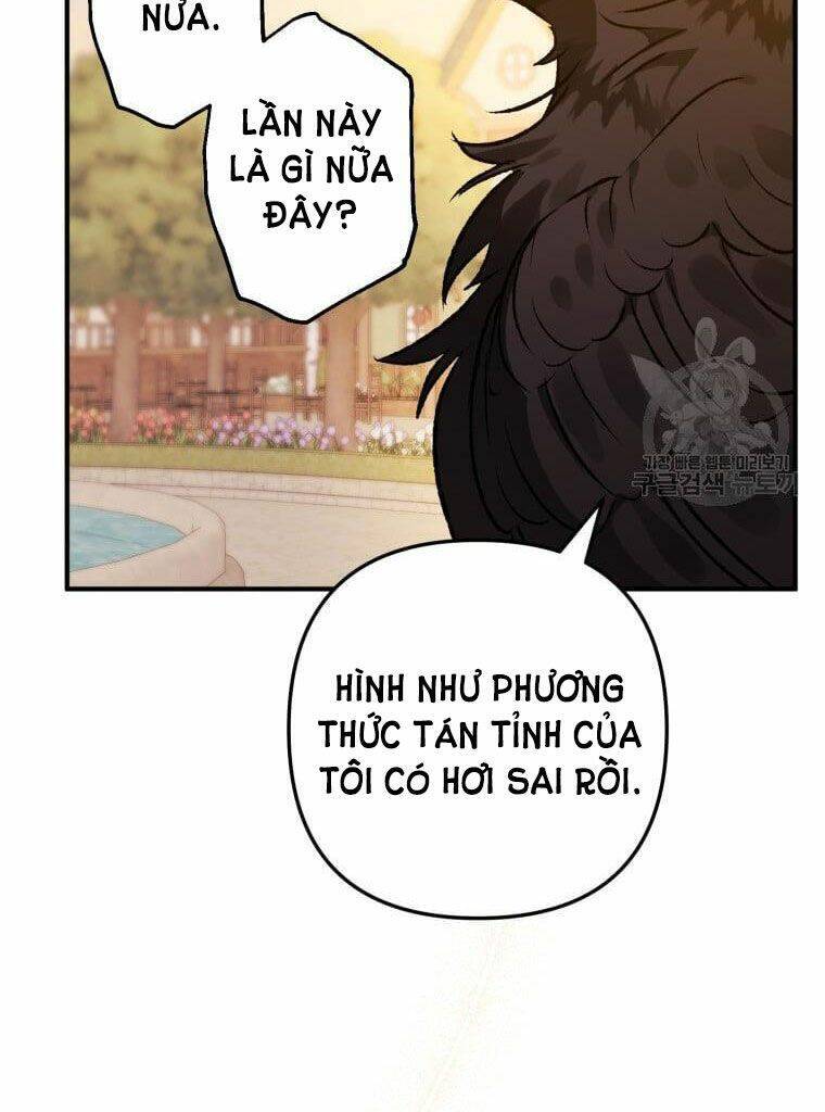 bỗng nhiên tôi trở thành quạ đen!! Chap 67.5 - Next chapter 67.5