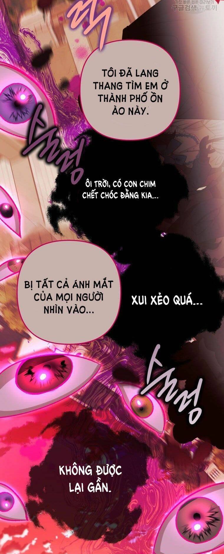 bỗng nhiên tôi trở thành quạ đen!! Chap 67.5 - Next chapter 67.5