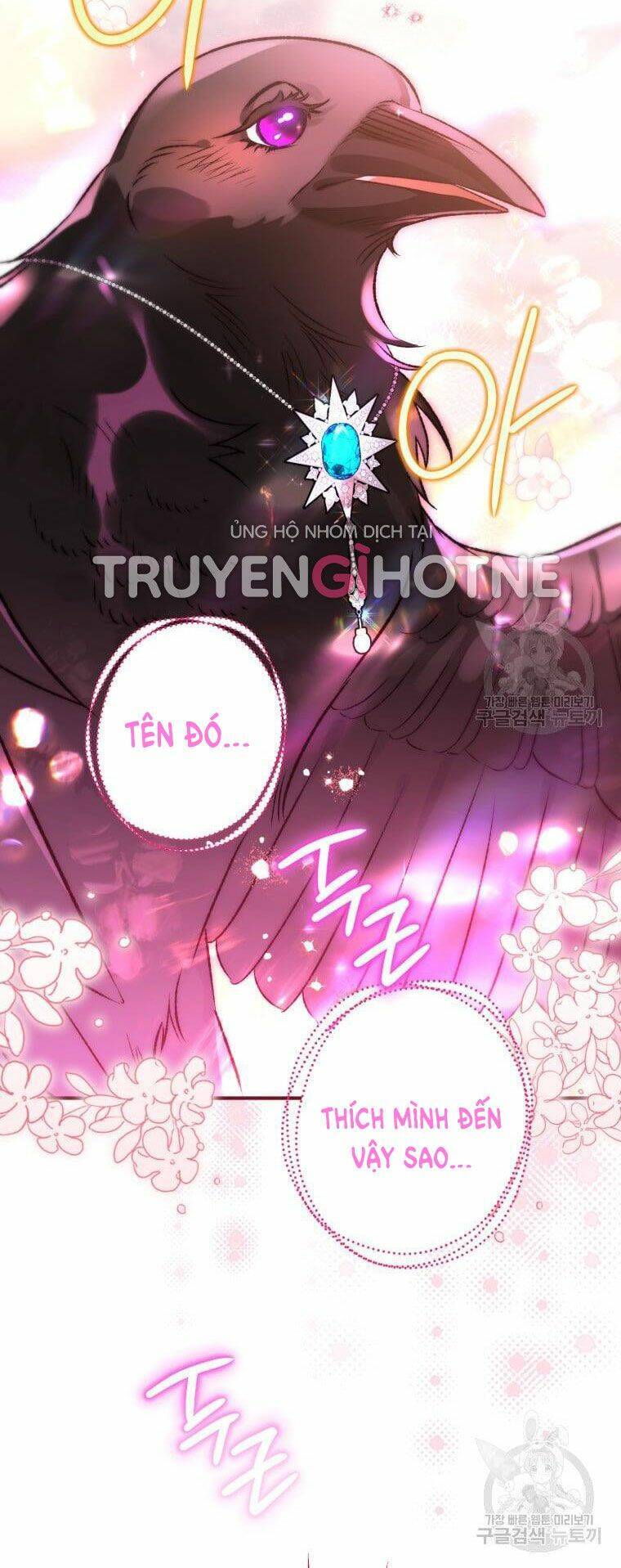 bỗng nhiên tôi trở thành quạ đen!! Chap 67.5 - Next chapter 67.5