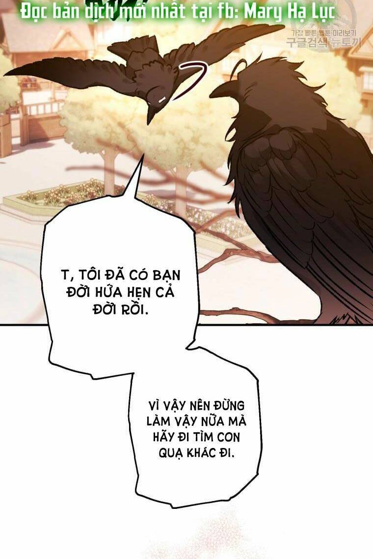 bỗng nhiên tôi trở thành quạ đen!! Chap 67.5 - Next chapter 67.5