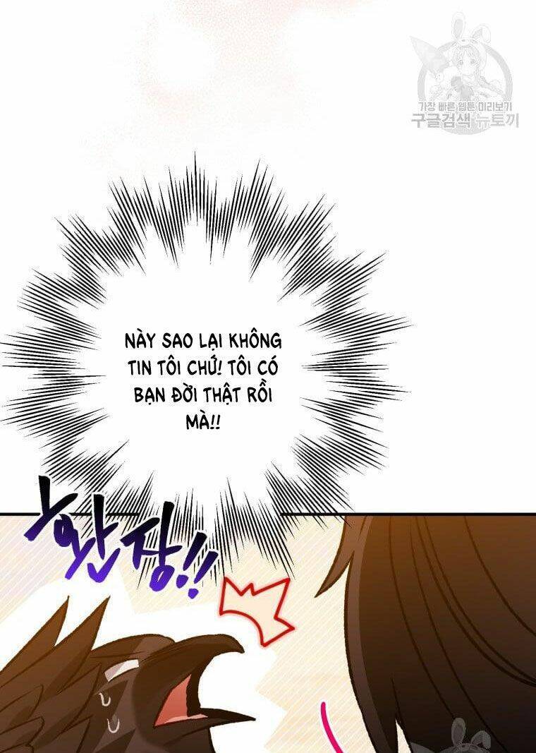 bỗng nhiên tôi trở thành quạ đen!! Chap 67.5 - Next chapter 67.5