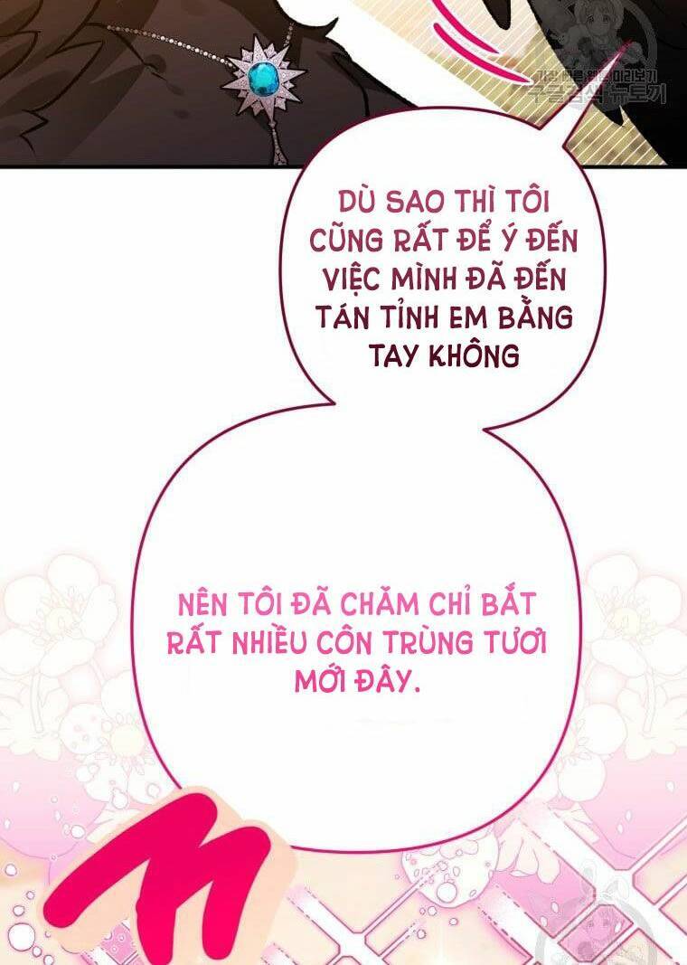 bỗng nhiên tôi trở thành quạ đen!! Chap 67.5 - Next chapter 67.5