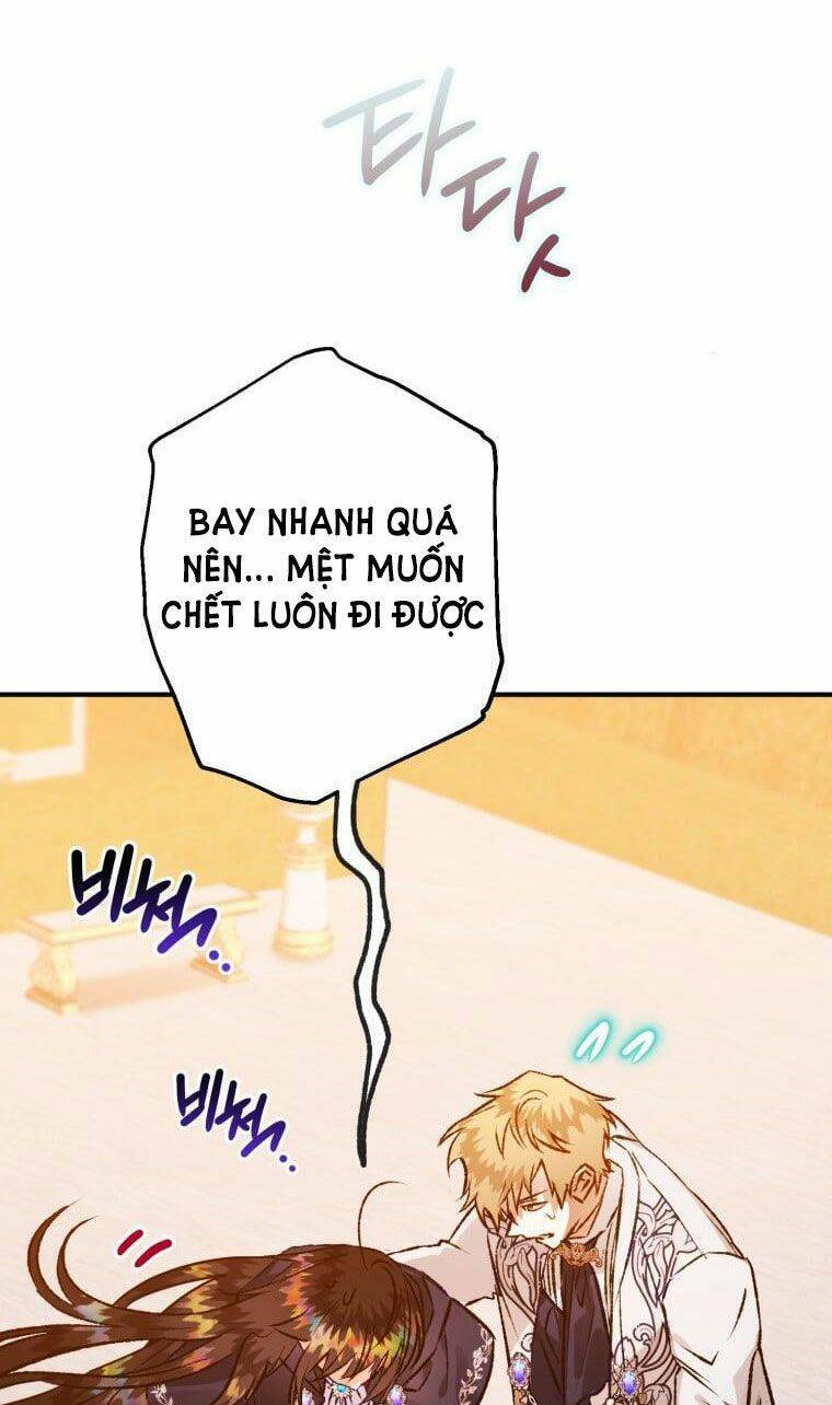 bỗng nhiên tôi trở thành quạ đen!! Chap 67.5 - Next chapter 67.5