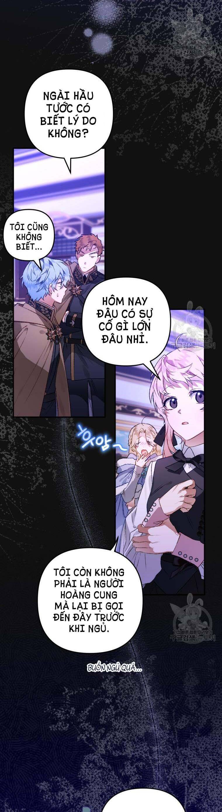 bỗng nhiên tôi trở thành quạ đen!! chapter 68 - Next chapter 69