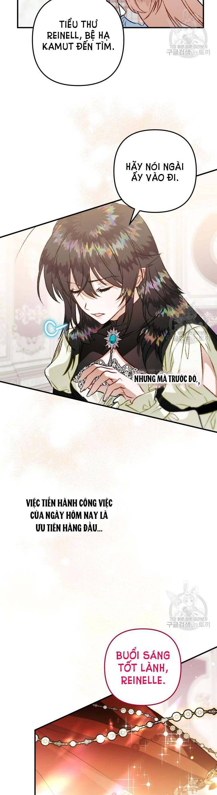 bỗng nhiên tôi trở thành quạ đen!! chapter 68 - Next chapter 69