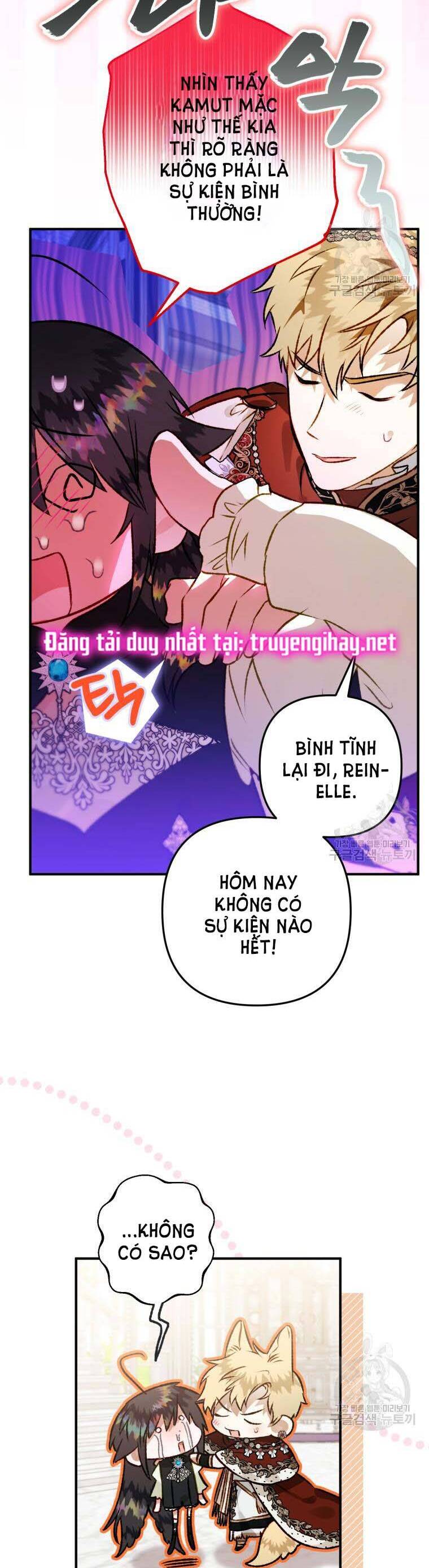 bỗng nhiên tôi trở thành quạ đen!! chapter 68 - Next chapter 69