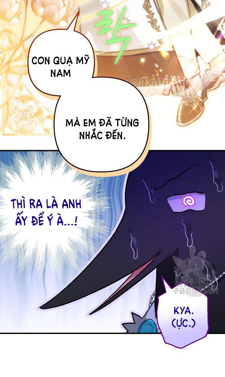 bỗng nhiên tôi trở thành quạ đen!! chapter 69 - Next chapter 70