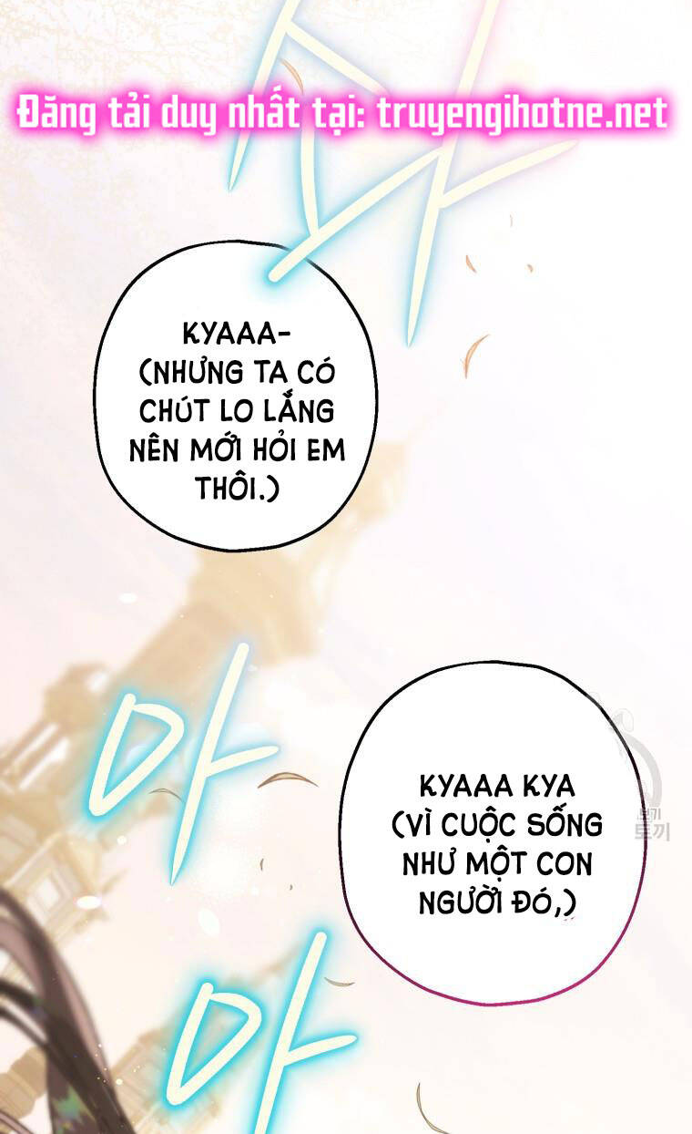 bỗng nhiên tôi trở thành quạ đen!! chapter 69 - Next chapter 70