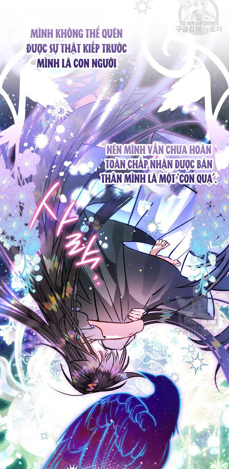 bỗng nhiên tôi trở thành quạ đen!! chapter 69 - Next chapter 70