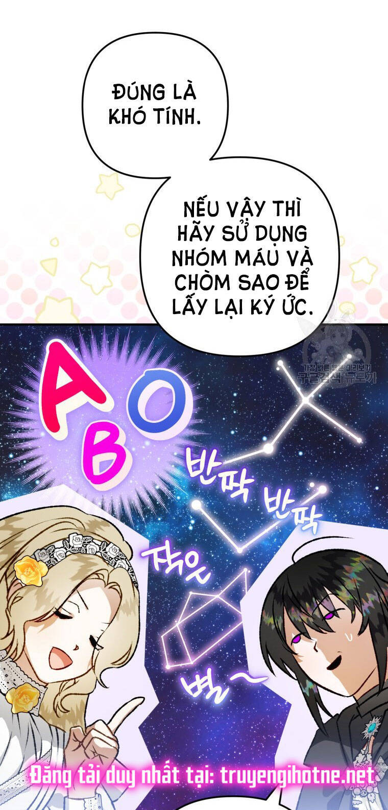 bỗng nhiên tôi trở thành quạ đen!! chapter 71 - Next chapter 72