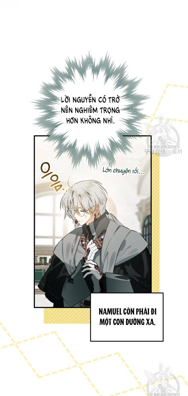 bỗng nhiên tôi trở thành quạ đen!! chapter 71 - Next chapter 72