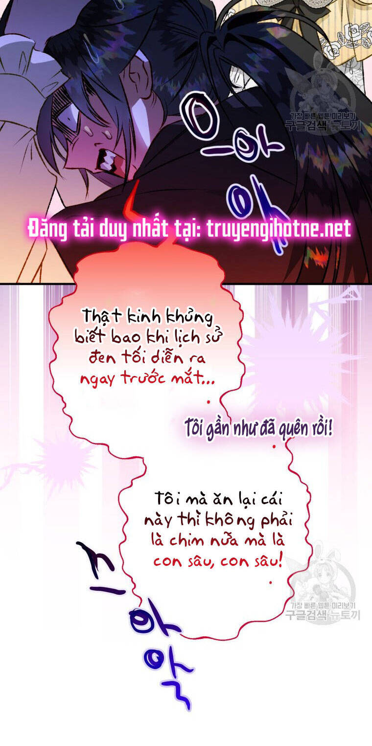 bỗng nhiên tôi trở thành quạ đen!! chapter 71 - Next chapter 72