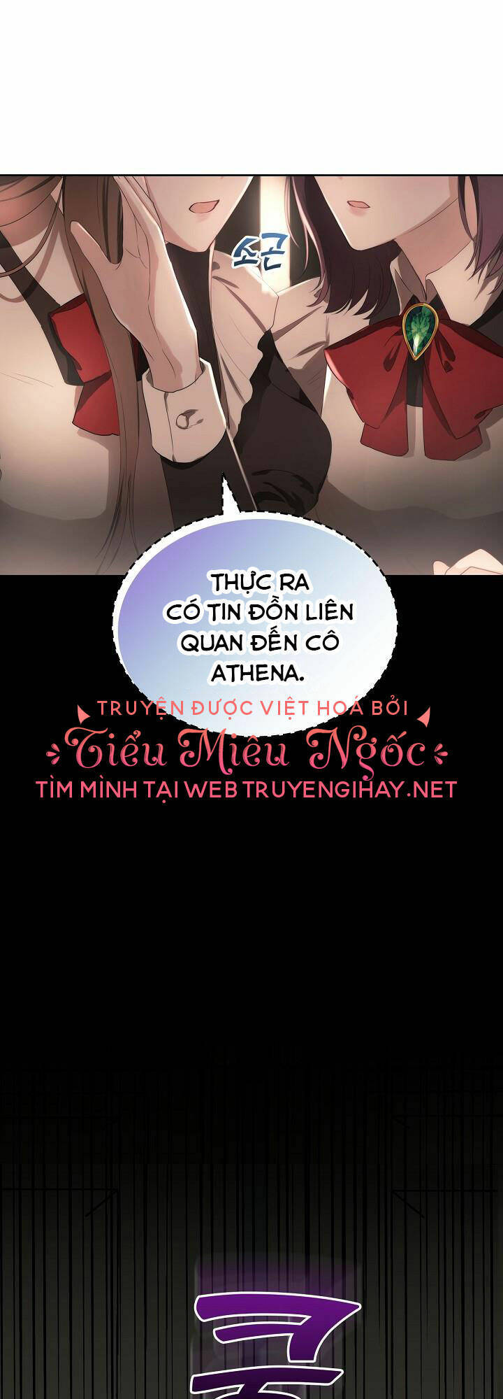 vị hôn thê của thái tử Chapter 5 - Next Chapter 6