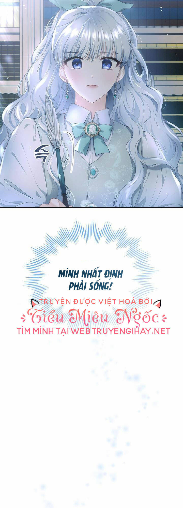 vị hôn thê của thái tử Chapter 5 - Next Chapter 6