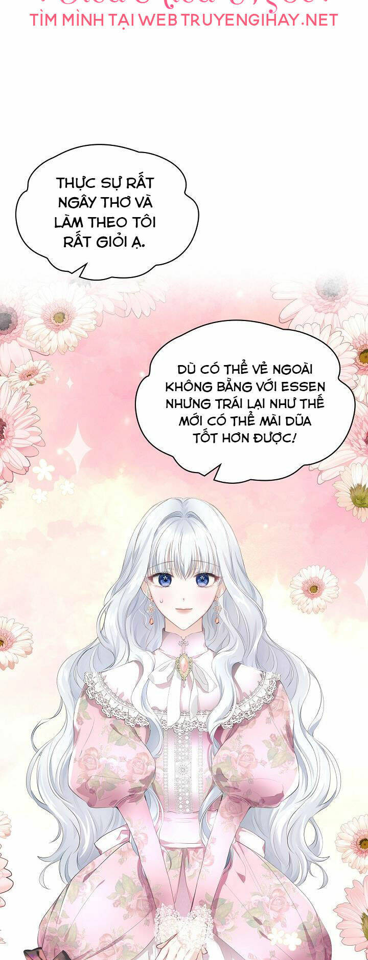 vị hôn thê của thái tử Chapter 5 - Next Chapter 6