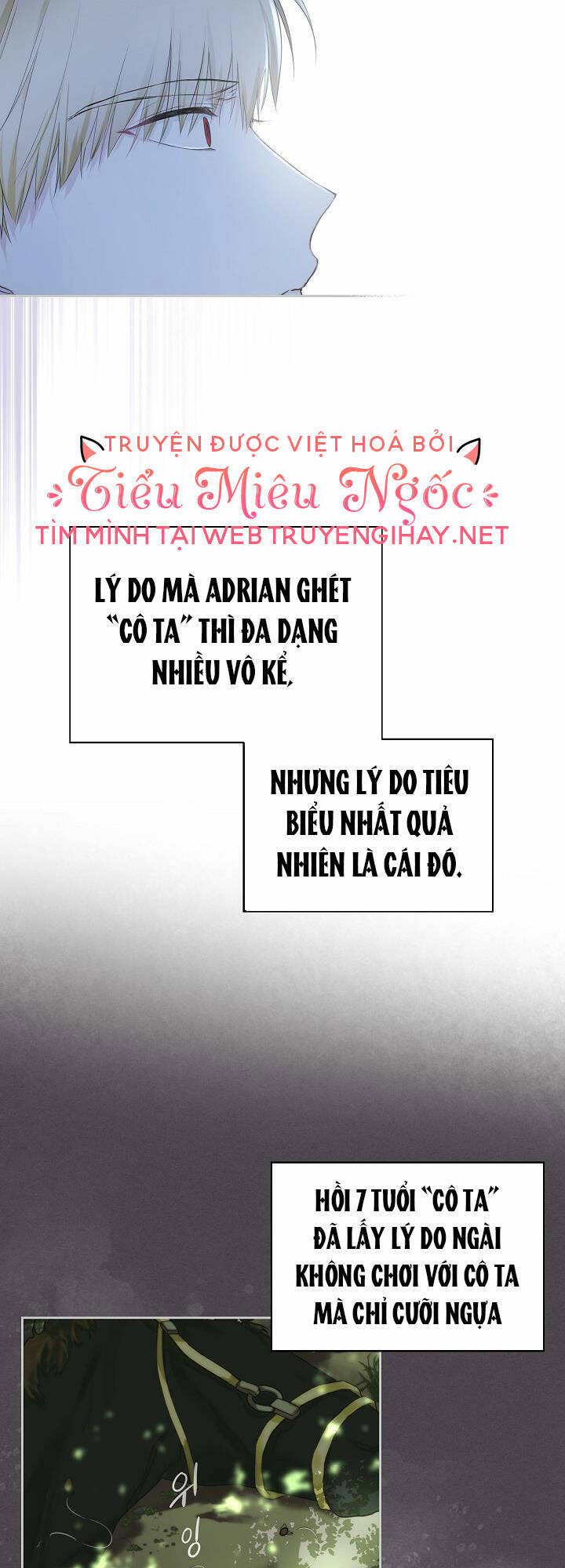 vị hôn thê của thái tử Chapter 5 - Next Chapter 6