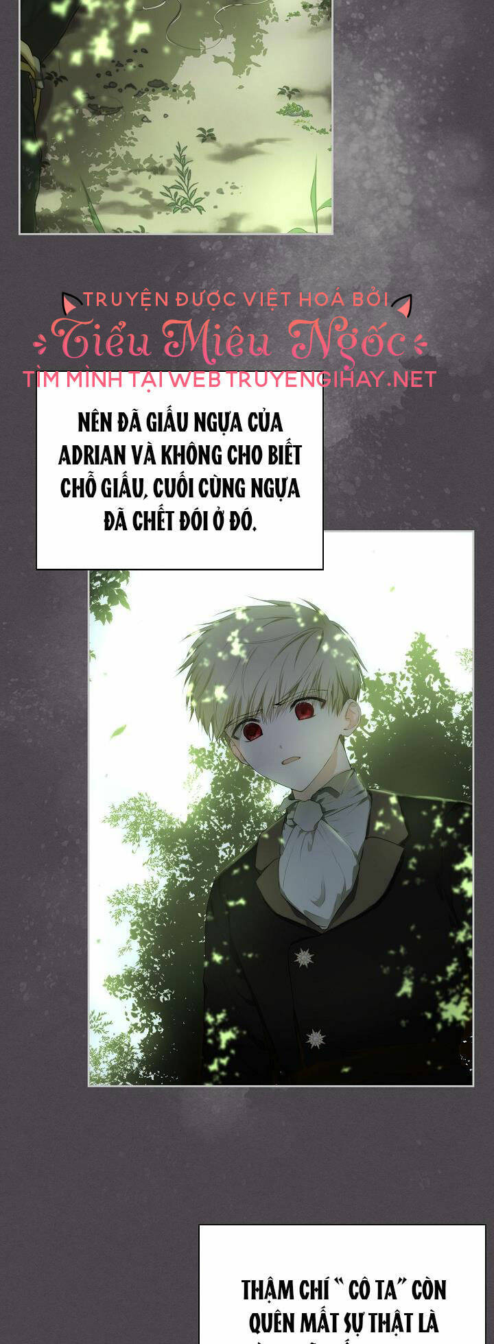 vị hôn thê của thái tử Chapter 5 - Next Chapter 6