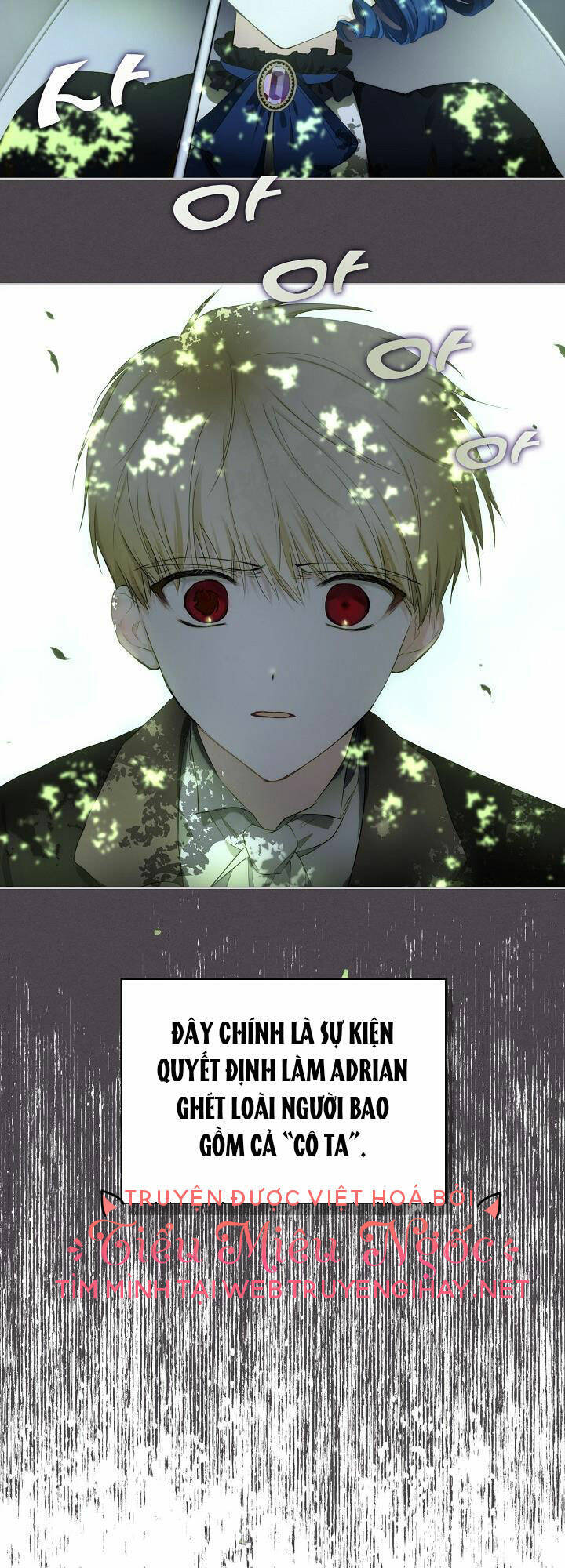 vị hôn thê của thái tử Chapter 5 - Next Chapter 6