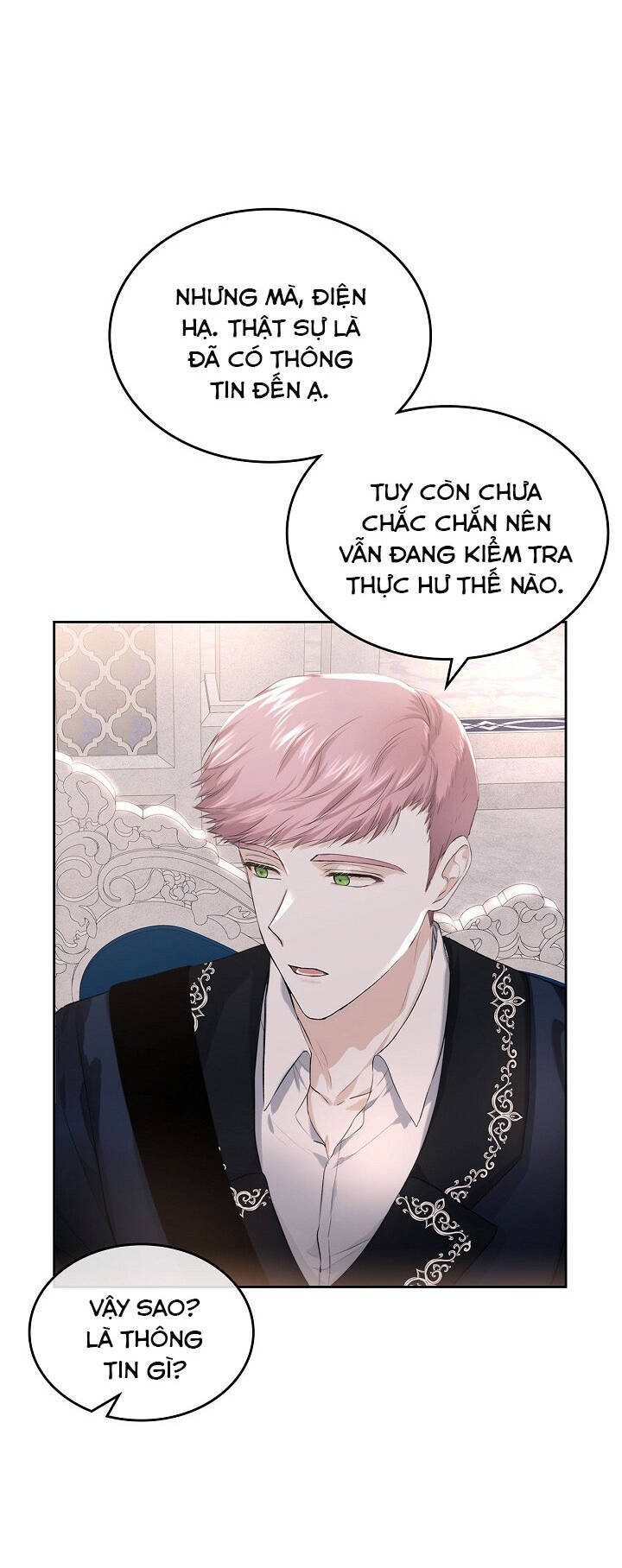 vị hôn thê của thái tử Chapter 12 - Next Chapter 13